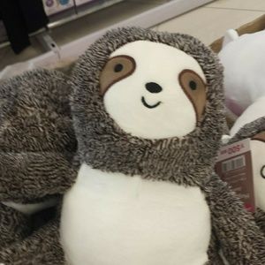 Meet your Posher, Angie